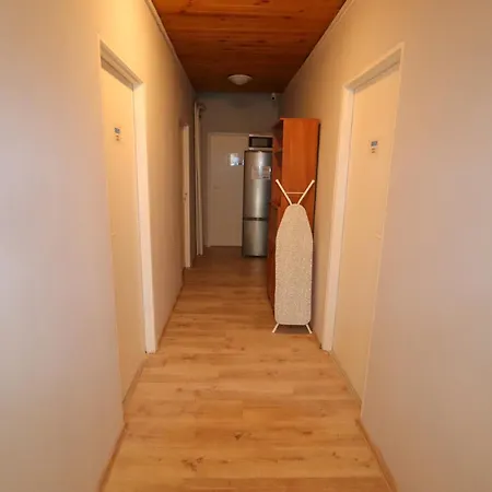 Apartament Fantastic Waw - Ns54 E *