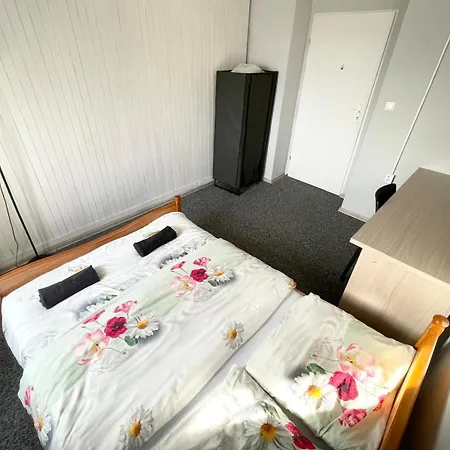 Fantastic Waw - Ns54 E Apartament